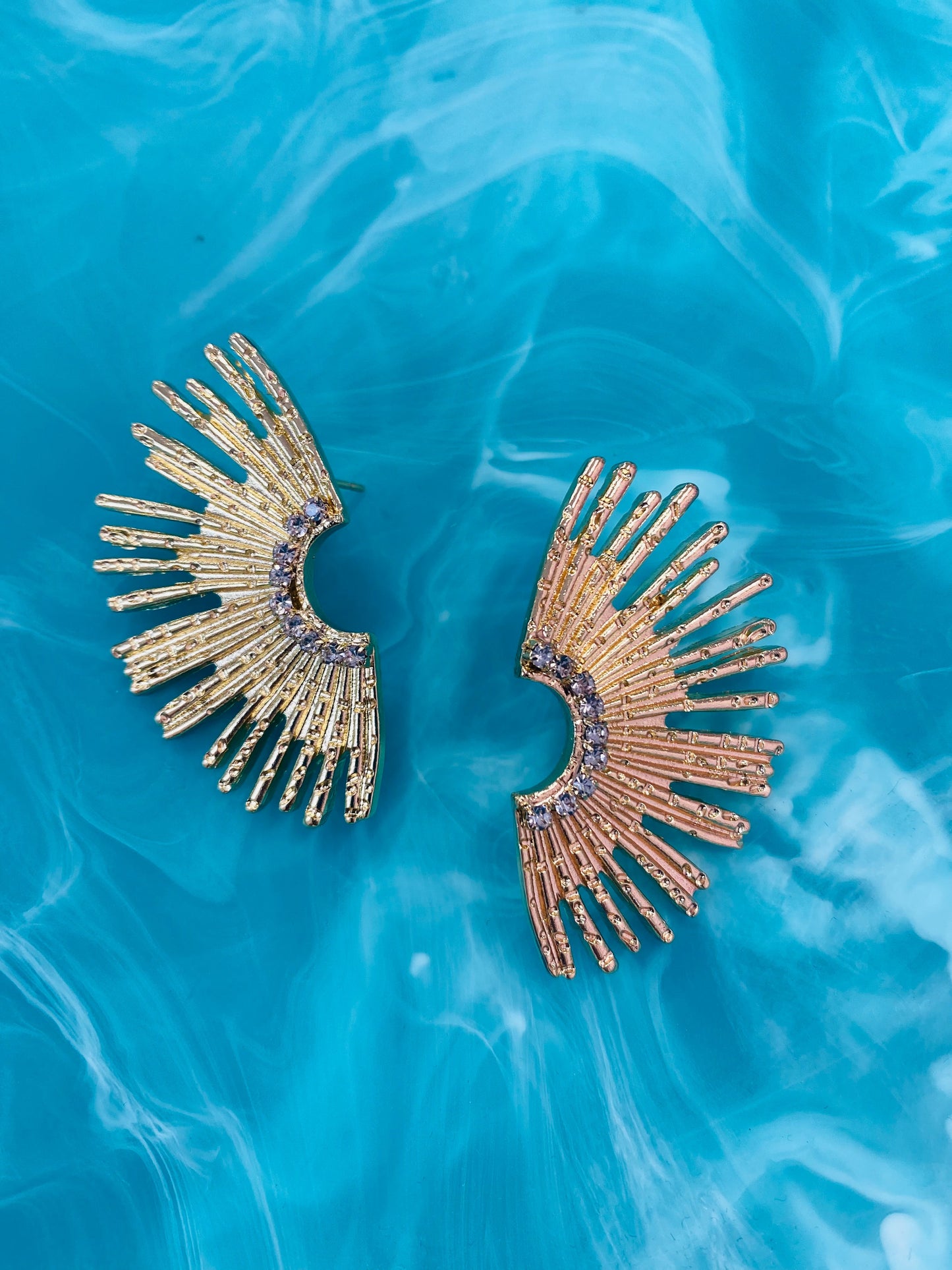 Wonder Earrings