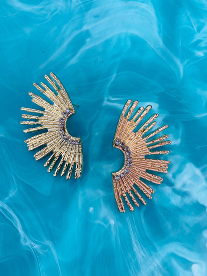 Wonder Earrings