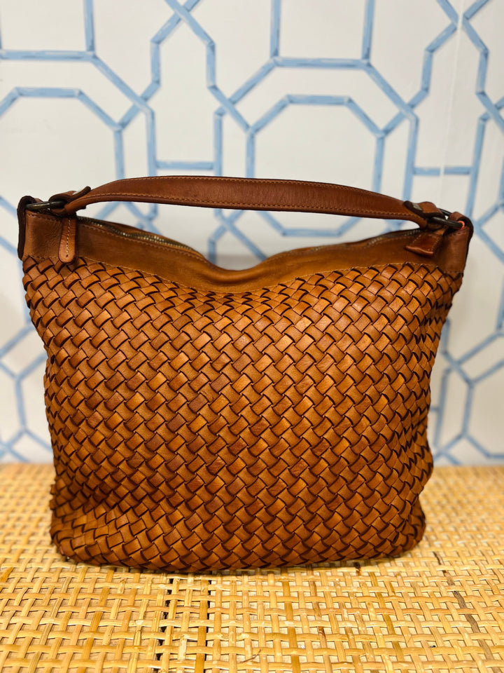 The Vanna Hobo Bag