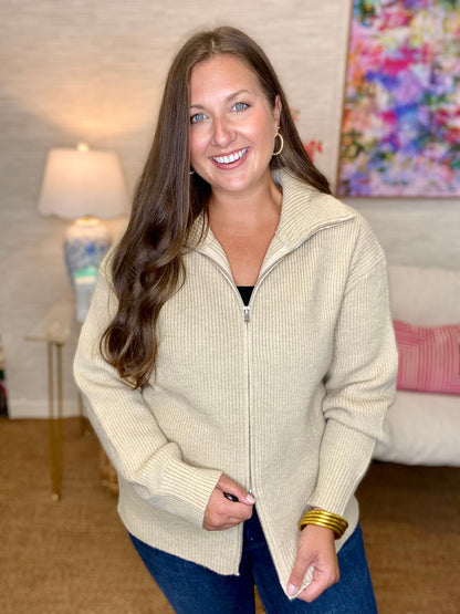 The Reader Jacket in 3 Colors
