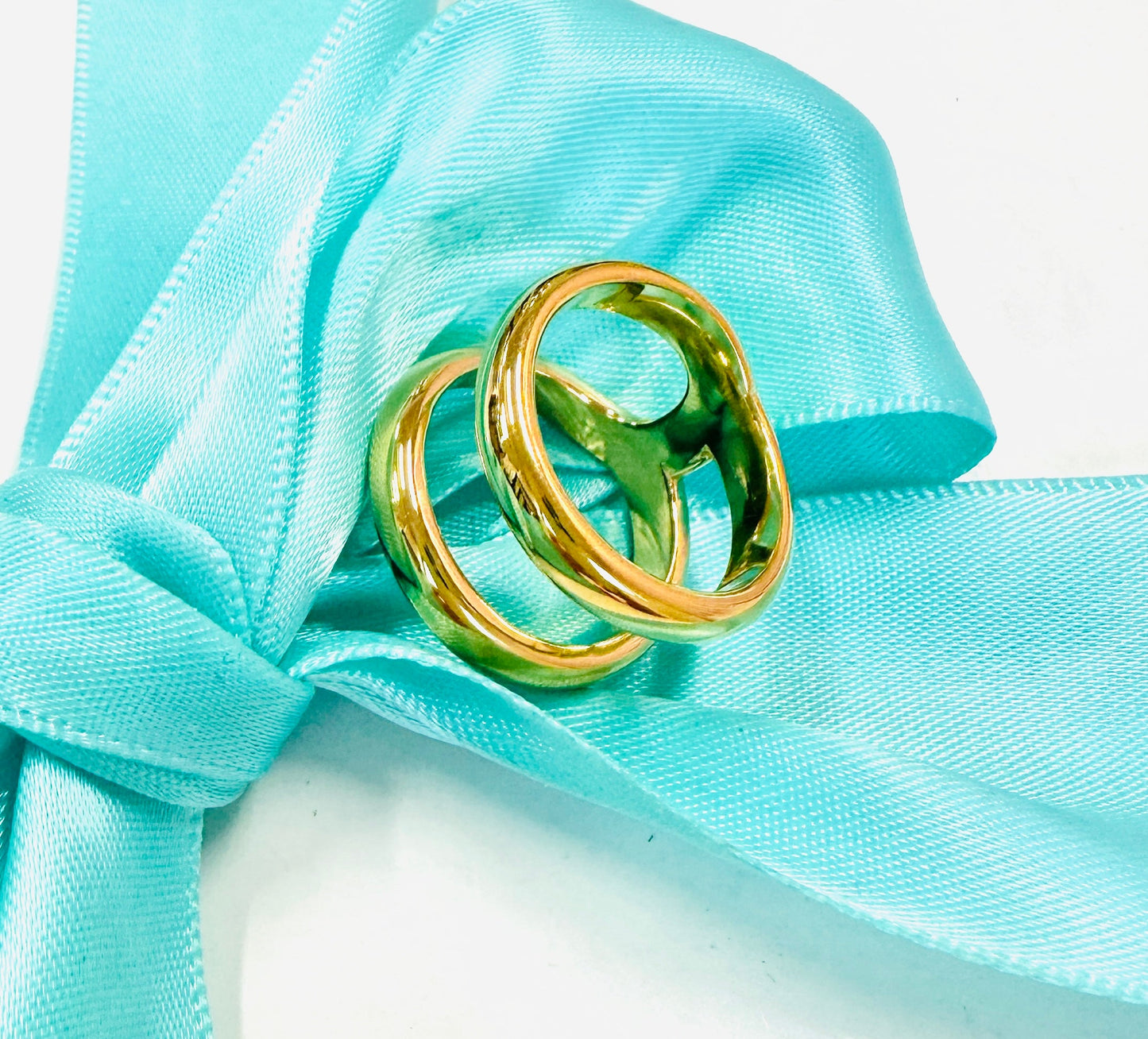 The Lacey Ring