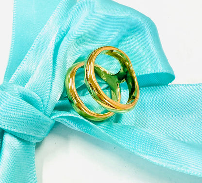 The Lacey Ring