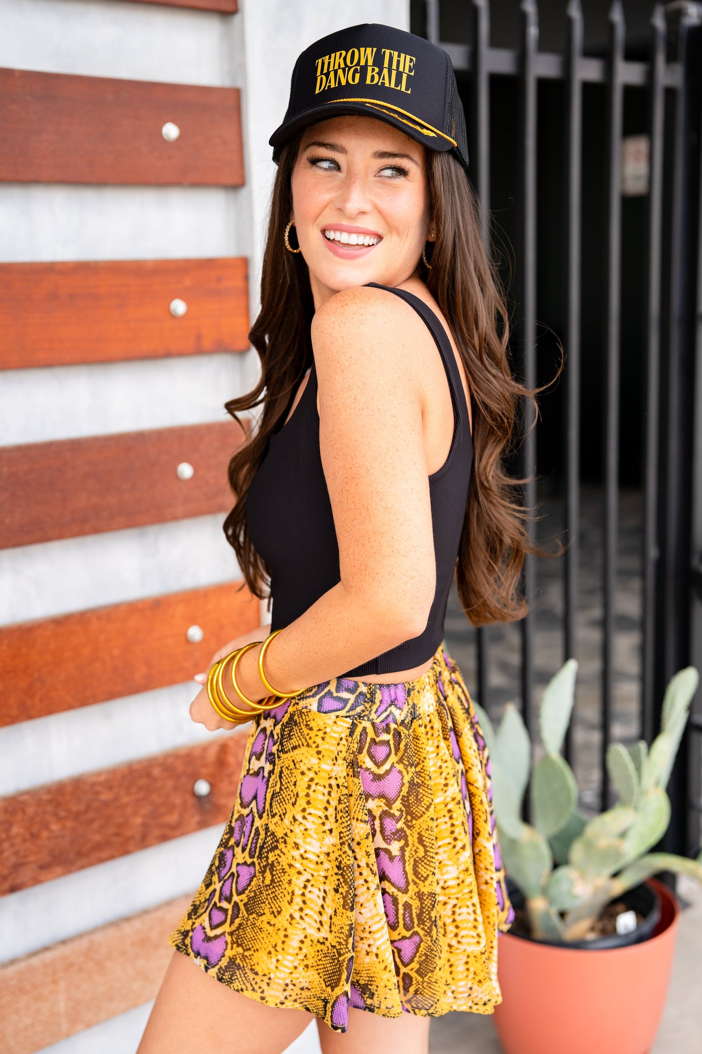 The Rae Rib Crop in 7 Colors/AS