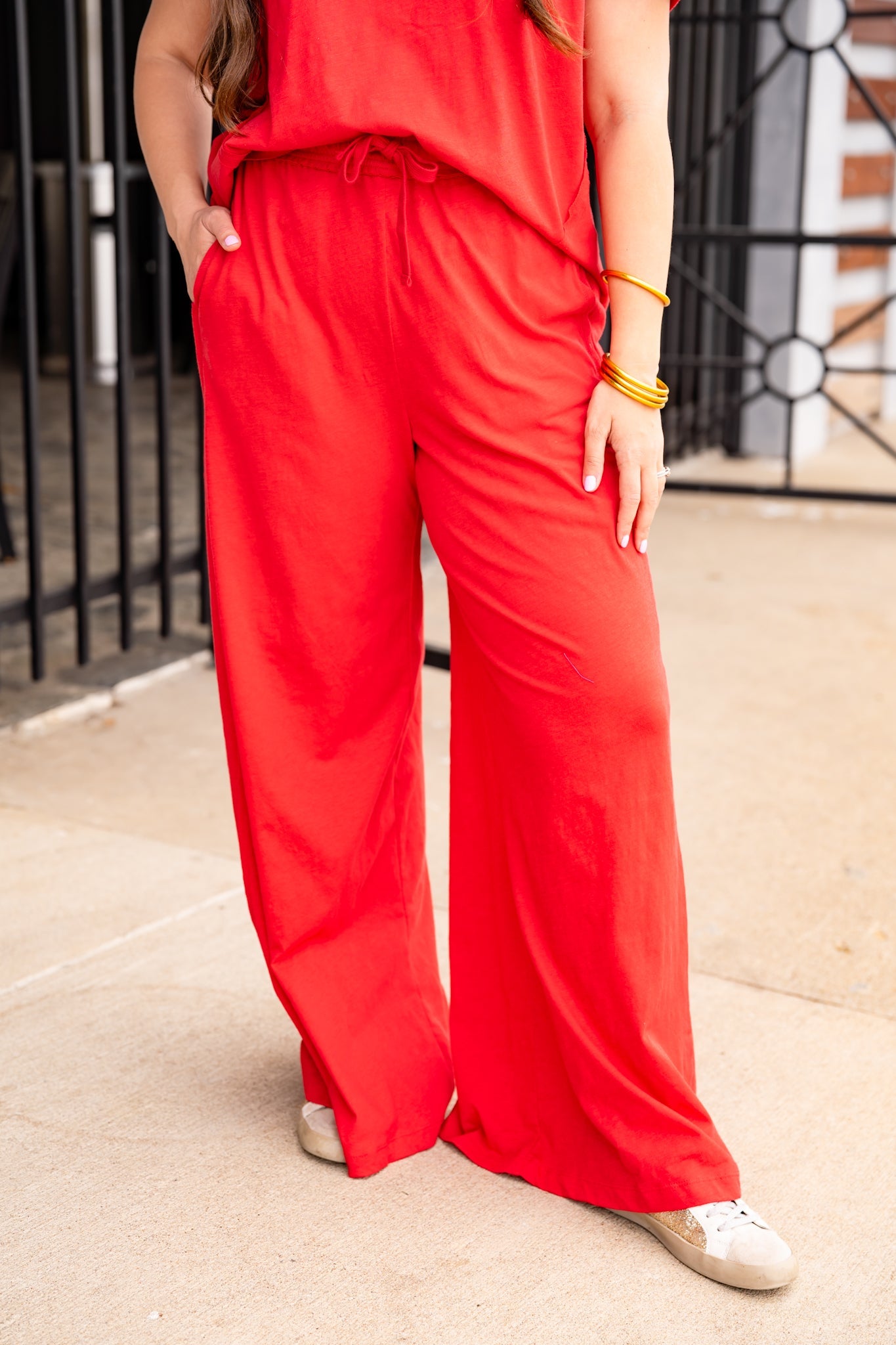 The Rae Lounge Pants-8 Colors