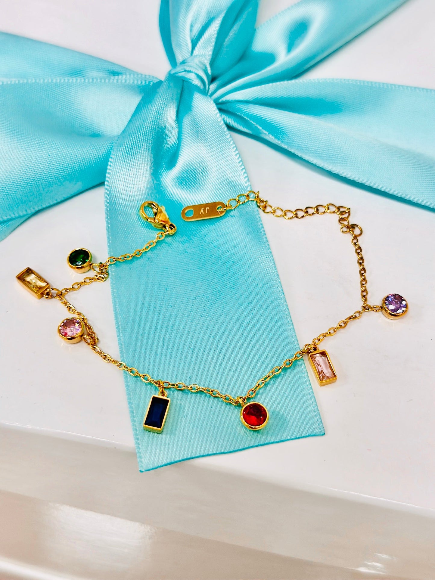 The Charming Bracelet