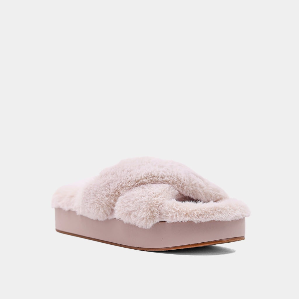 The Juliet Plush Platforms