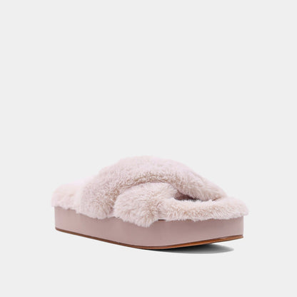 The Juliet Plush Platforms