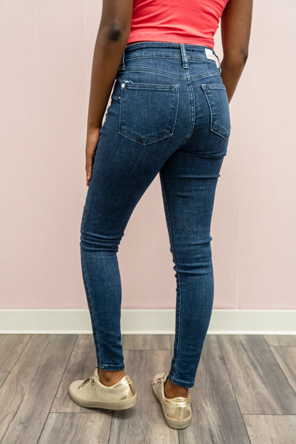 The Conrad Skinnies