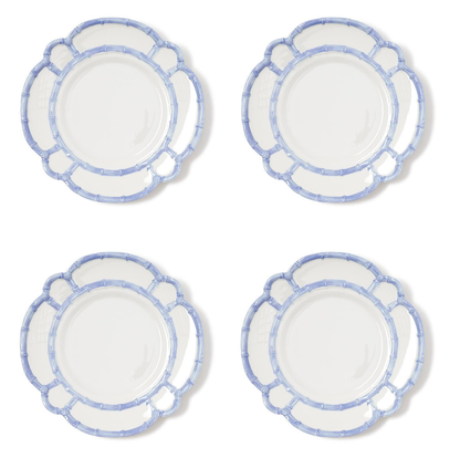 The Bamboo Plates