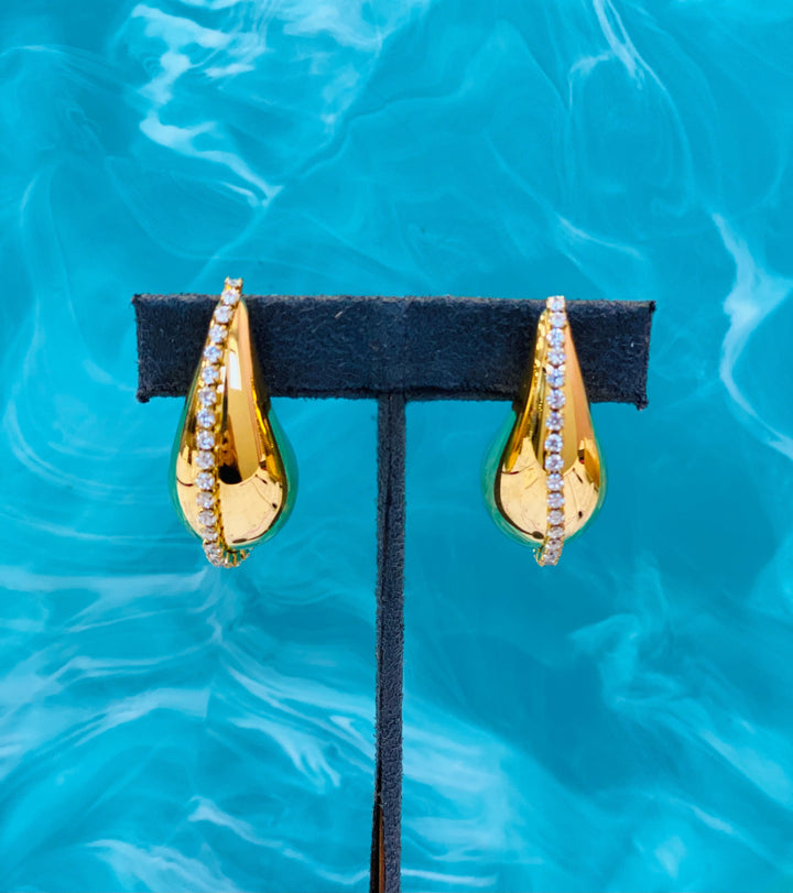 The Poppie Earrings