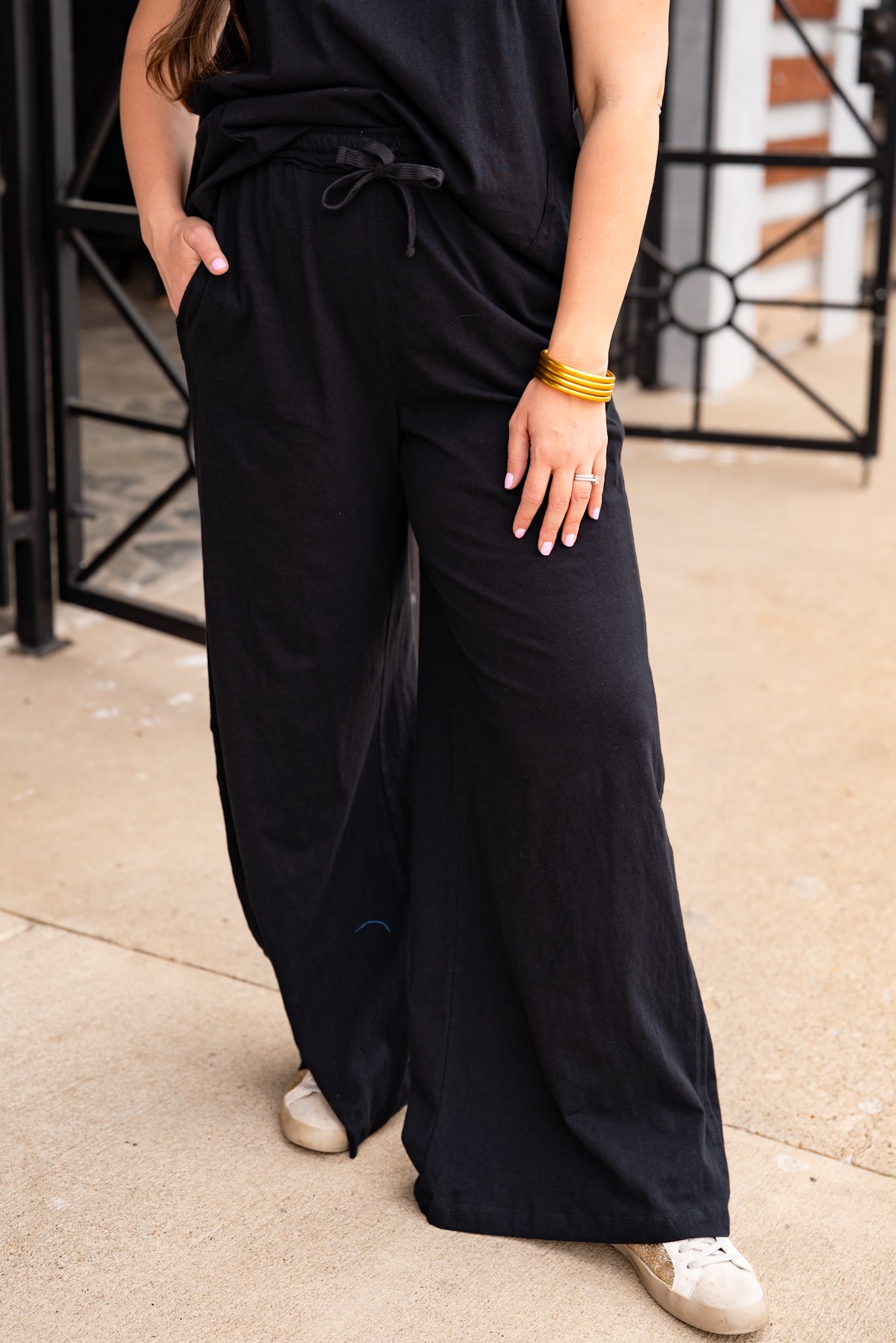 The Rae Lounge Pants-8 Colors