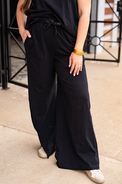 The Rae Lounge Pants-8 Colors