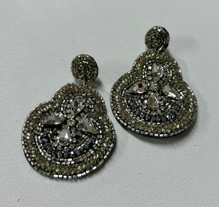 Kassie Earrings