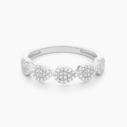 ES Droplets Stackable Ring