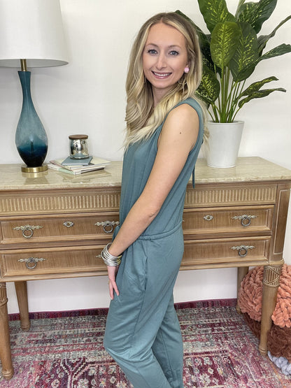 The Jade Jumper