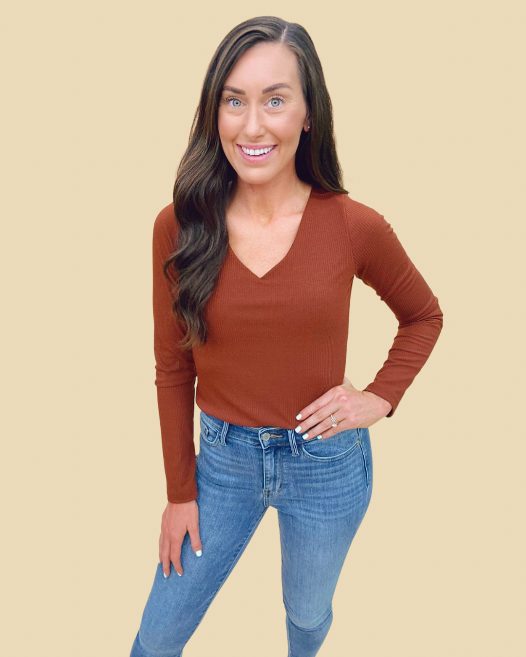 The Sefnee Bodysuit in 2 Colors/AS