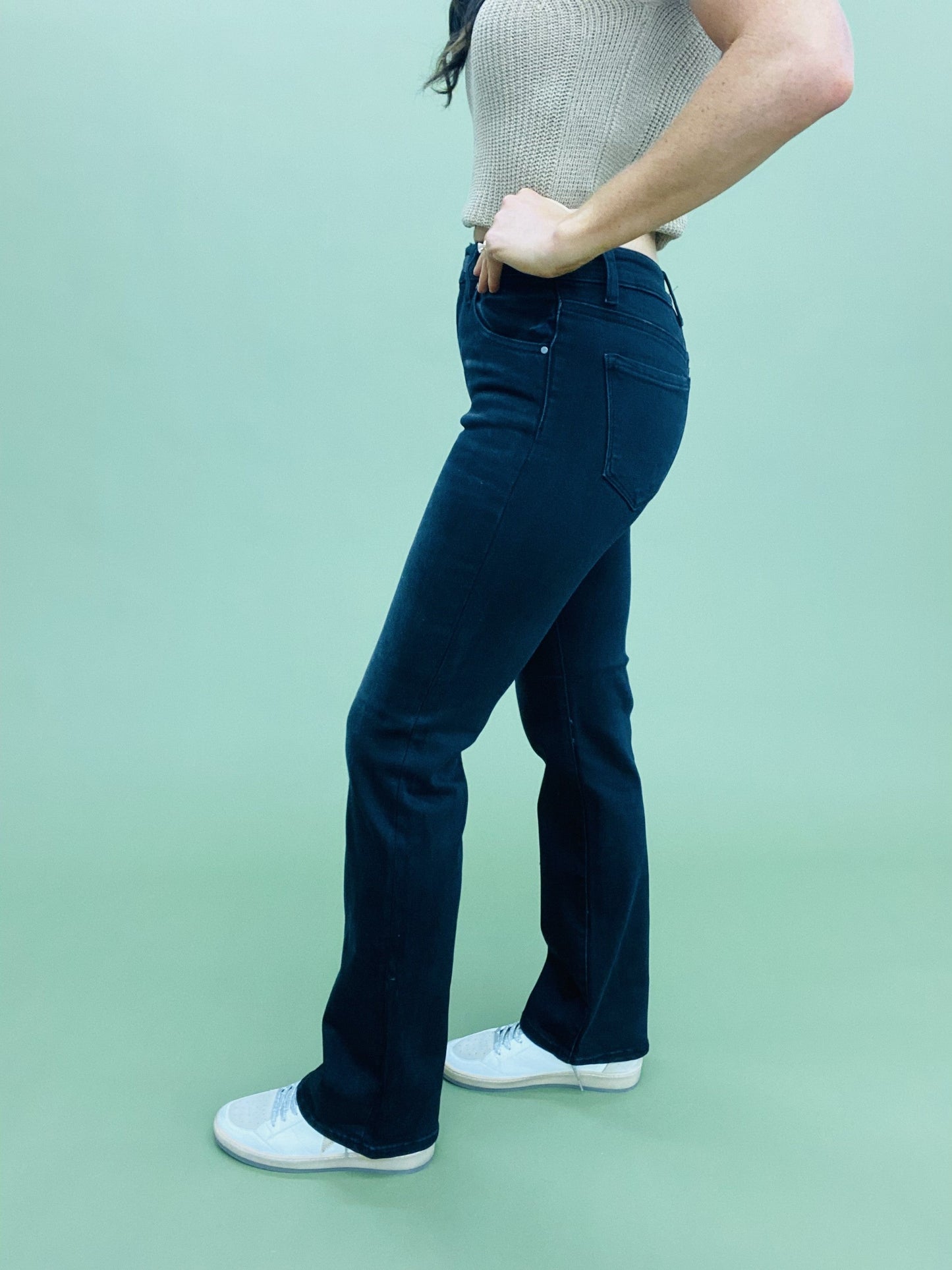 The Risen Slim Straight's - AS