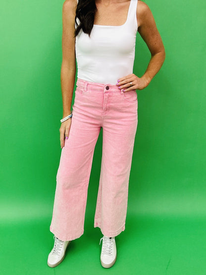 The Selena Pants in 5 Colors