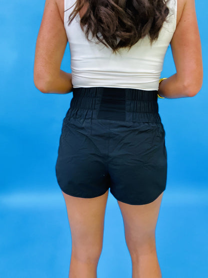 The STEAL Breaker Shorts