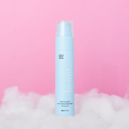 BEAUT Mint Whitening Toothpaste