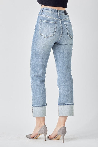 The Outerbanks Jeans-All Sizes
