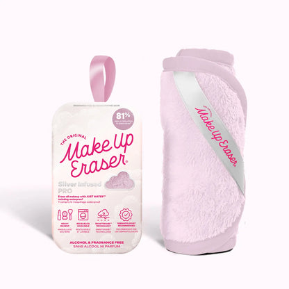 Makeup Erasers in 17 Colors