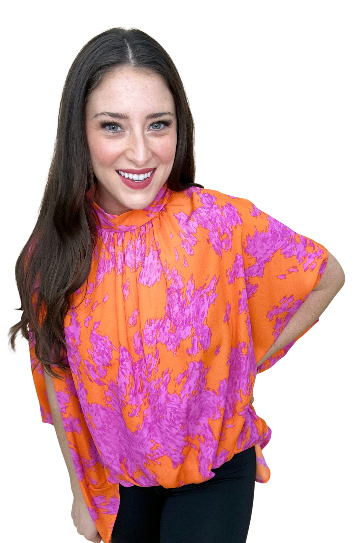 The Honolulu Top - 2 Colors