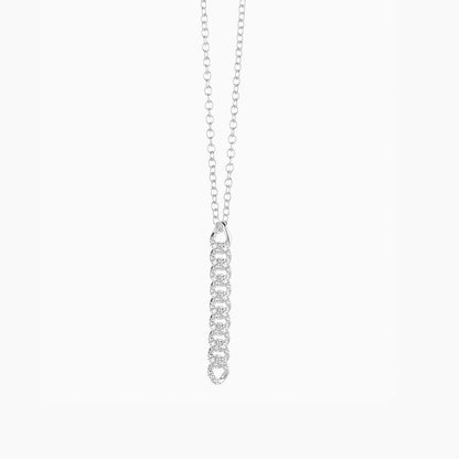 ES Connect Me Pendant Necklace