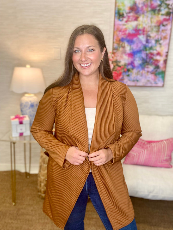 The Community Cardigan