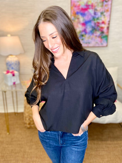 The Rosa Top