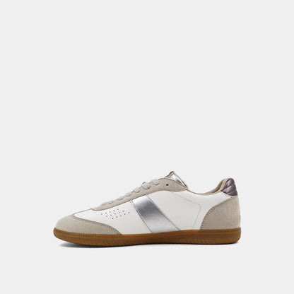 The Silver Sydney Sneaks