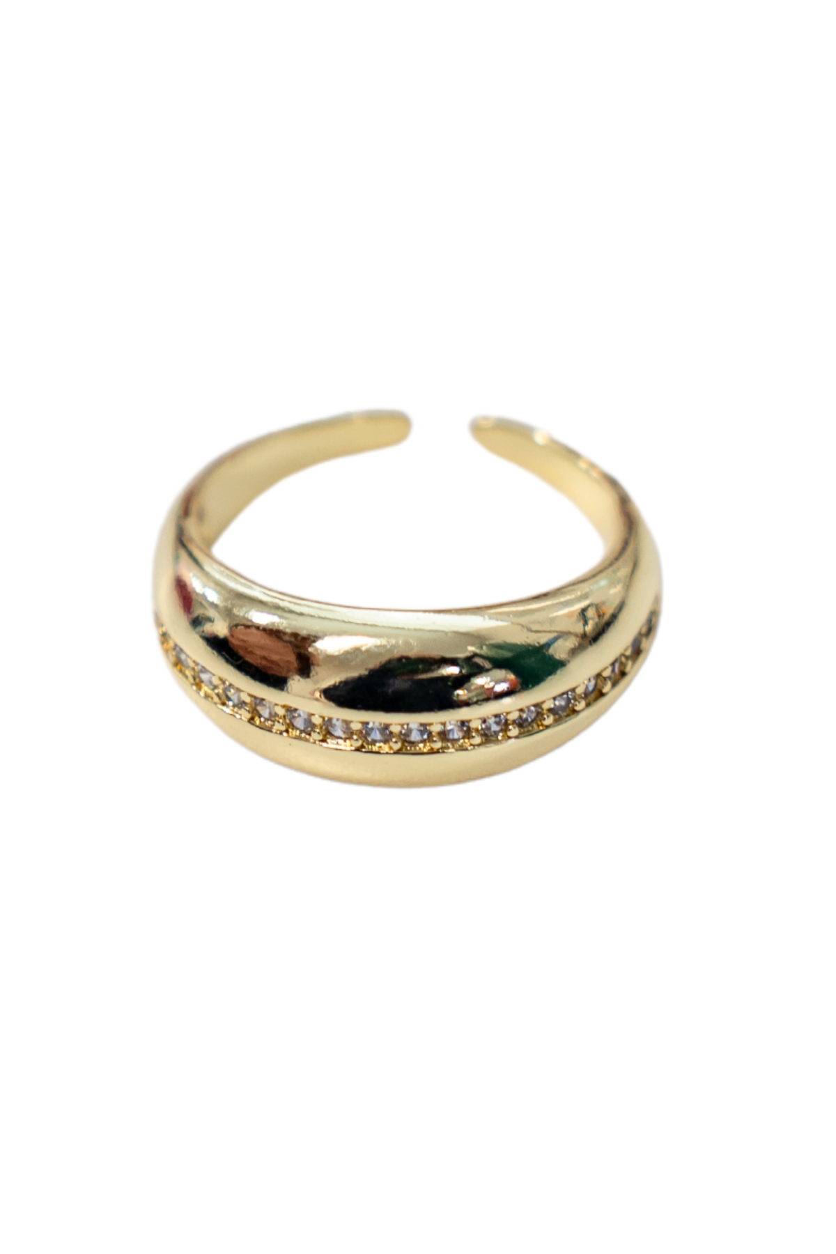 The Jase Ring