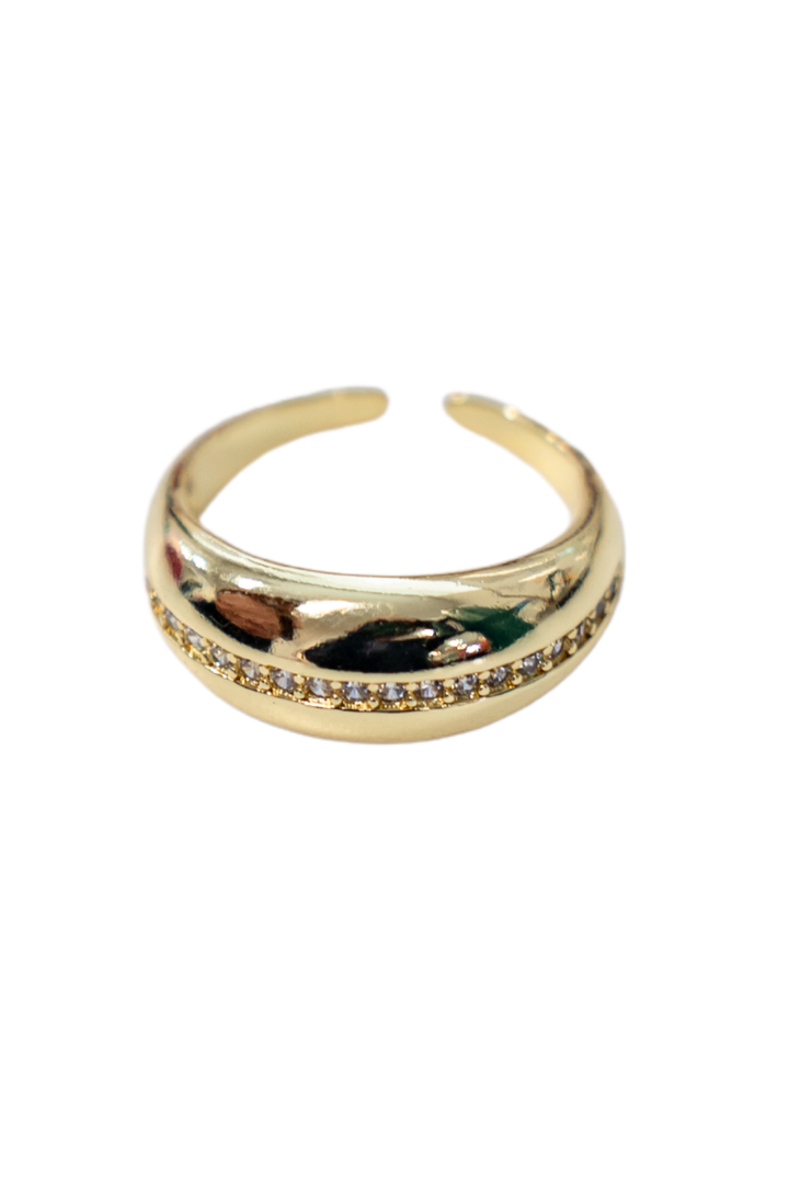 The Jase Ring