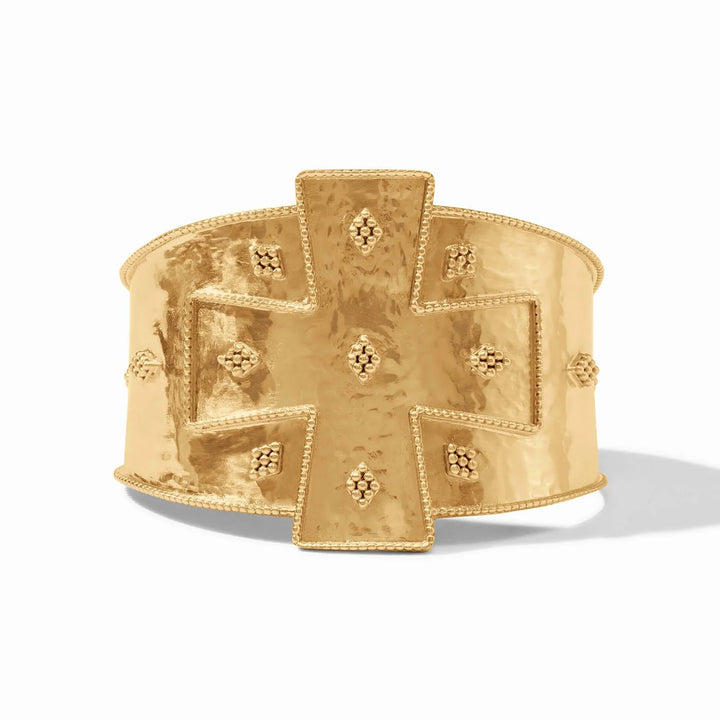 JV Canterbury Cuff