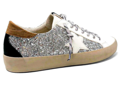 The Pauly Sparkle Sneaks