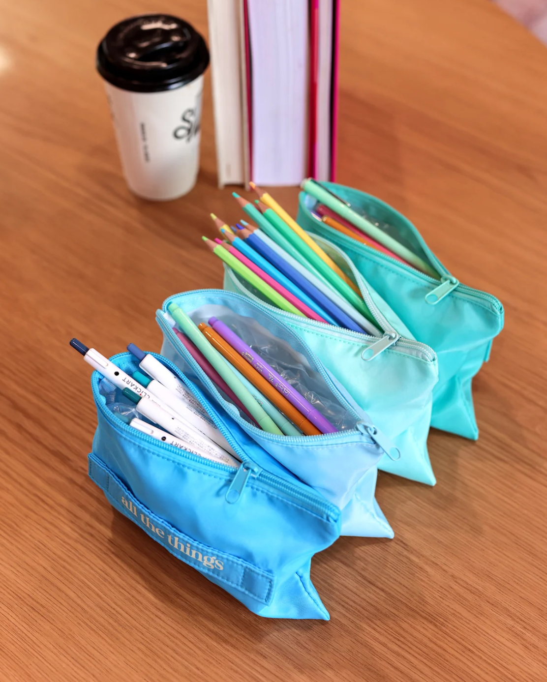 JB Expandable Organizer