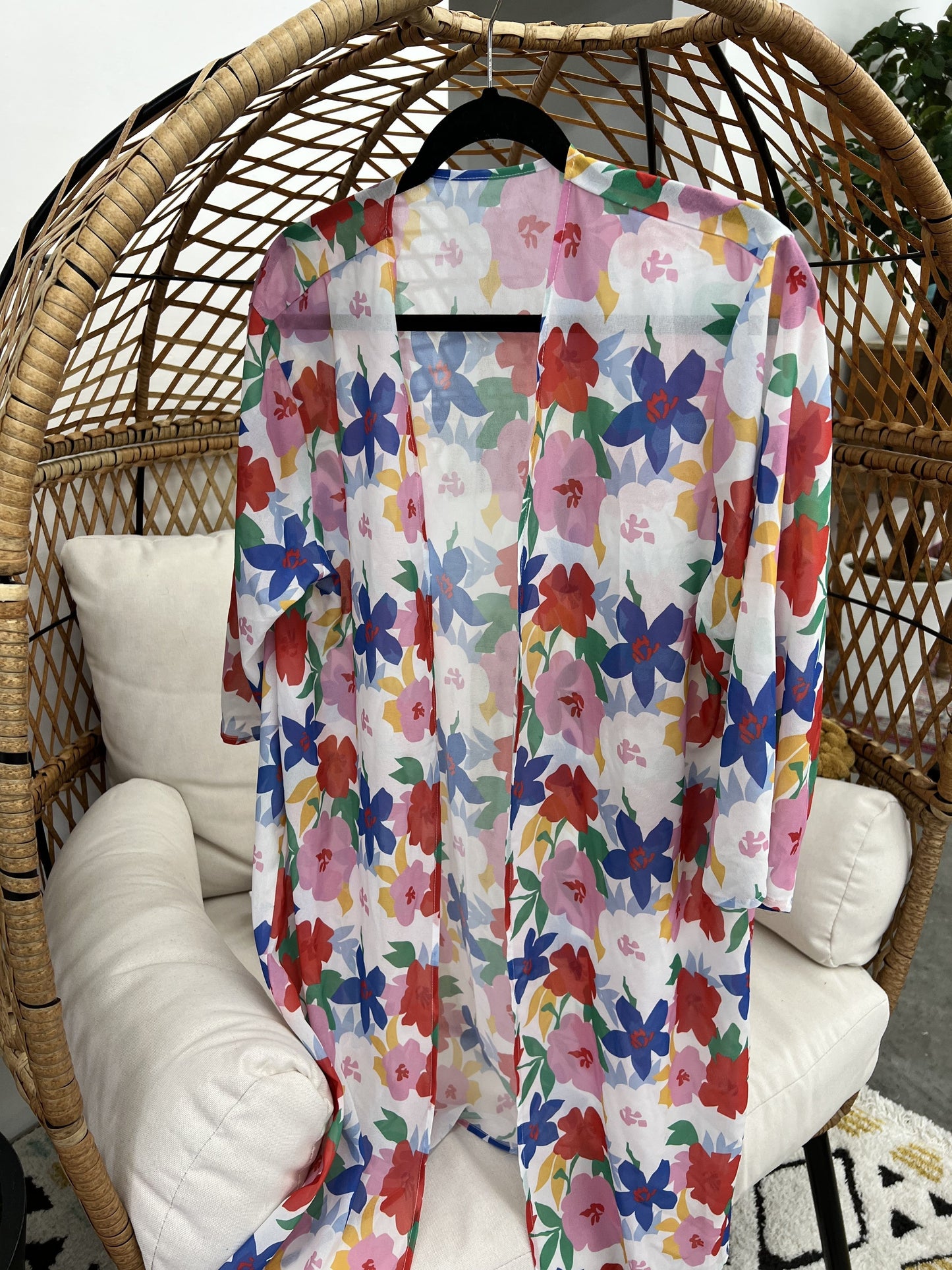 The Breezy Kimono-8 Options