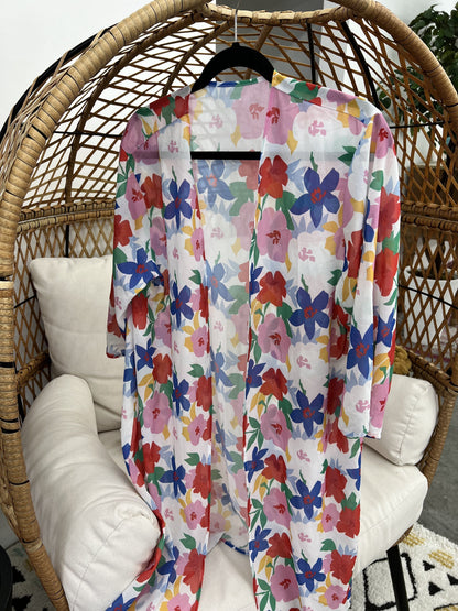 The Breezy Kimono-8 Options