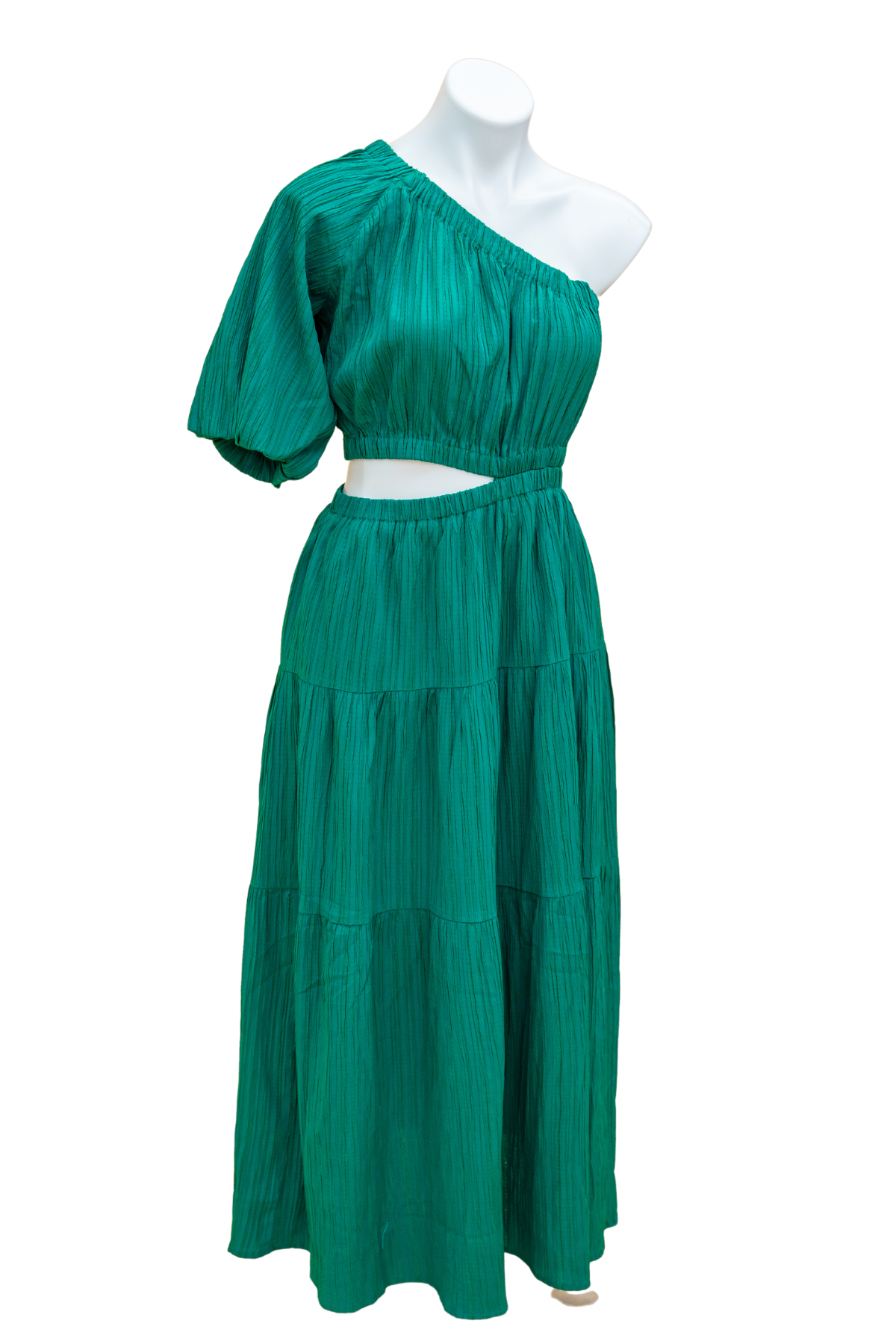 The Emerald City Maxi