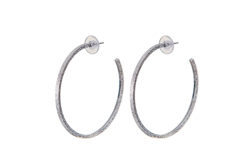 The Erin Hoops-8 Colors