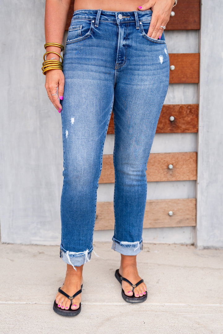 The Channing Jeans