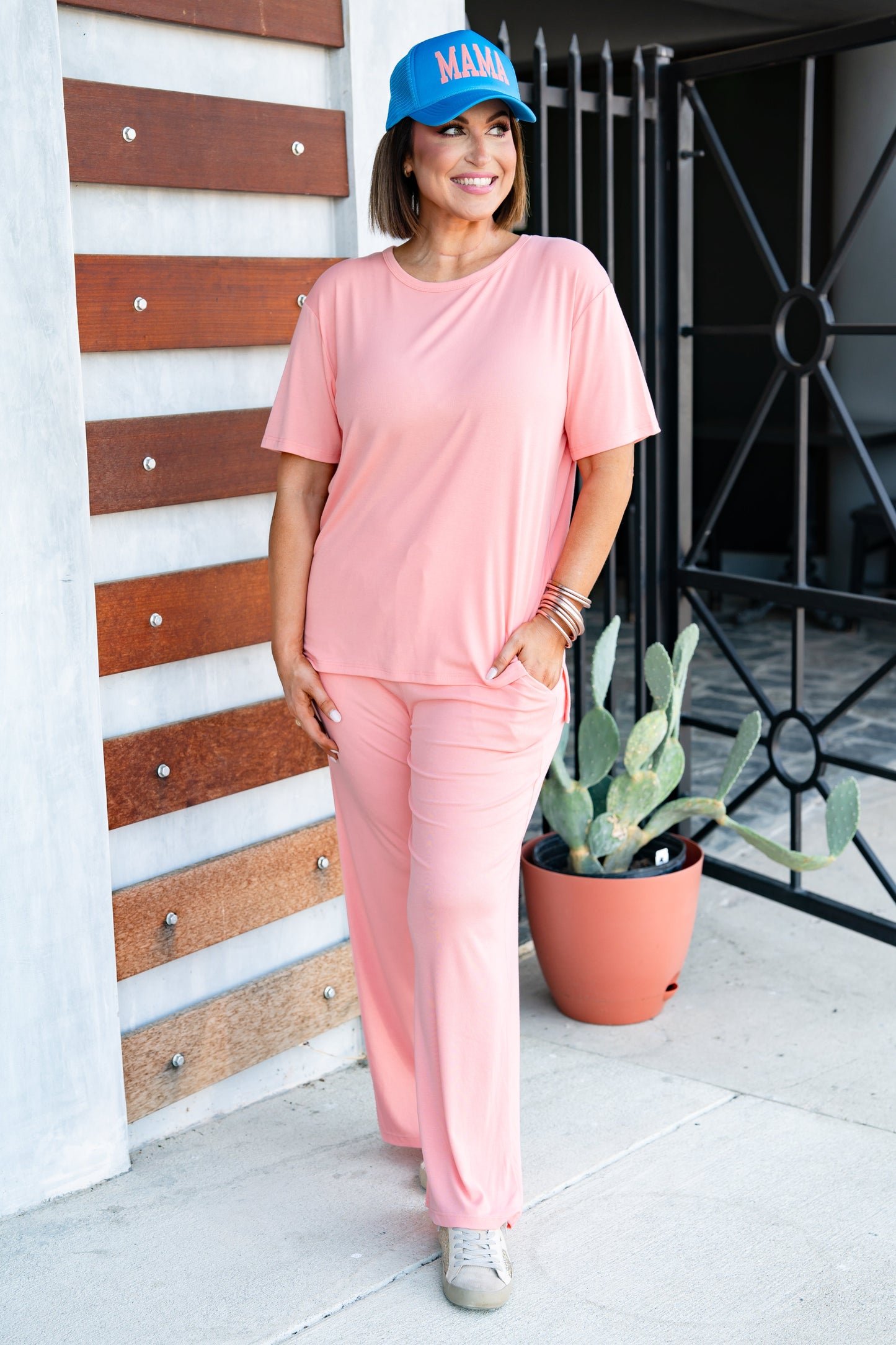 The Buckley Basic Set-8 Colors/AS