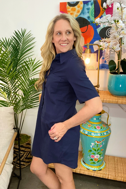 The Caylee Dress
