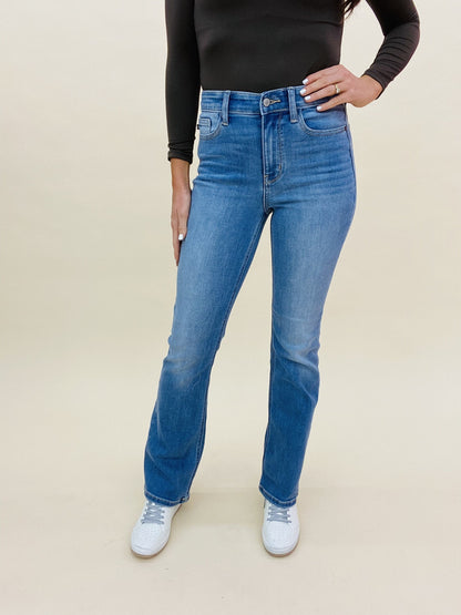 The Boston Bootcut Jeans/AS