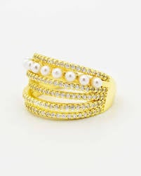 The Elegance Ring