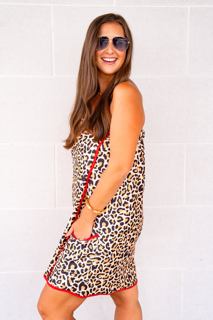 The Buckley Towel Wrap - 20 Colors