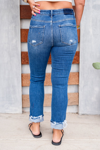 The Channing Jeans