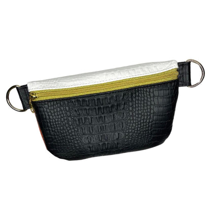 The Bearcat MJ Bags