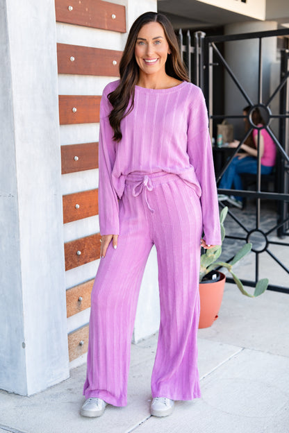 The Buckley Dream Pants-6 Colors