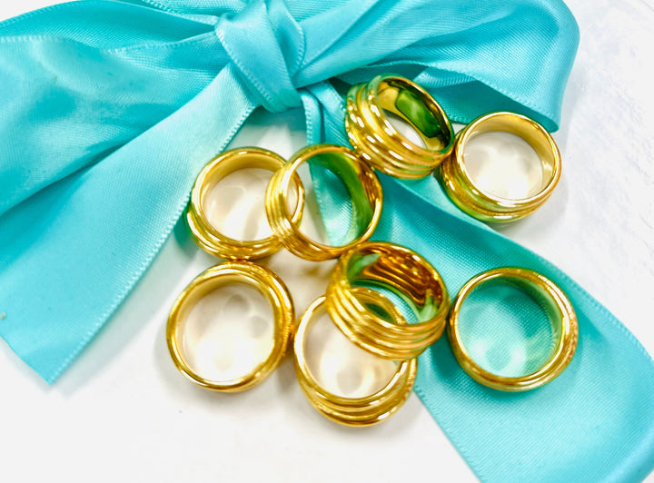 The Hopkins Ring
